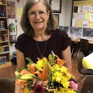 Meet your Posher, Kathleen